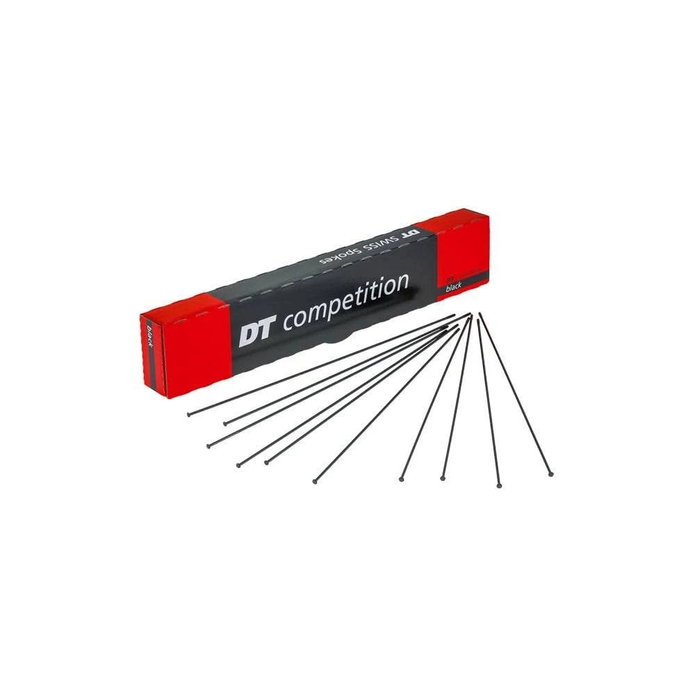 Straight Pull Spoke T68164