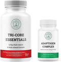 Multivitamin Multimineral Adaptogen Complex Bundle Z8856