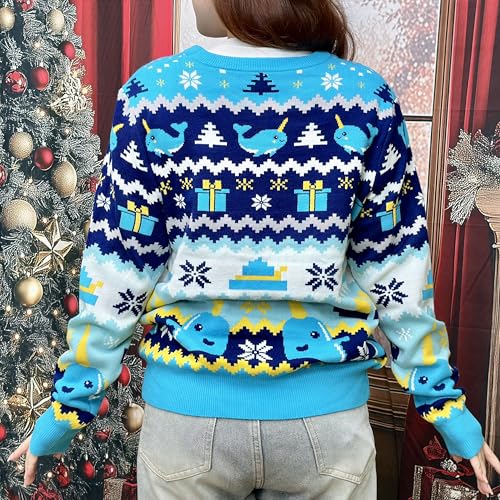 Christmas Sweaters for Women Y60689