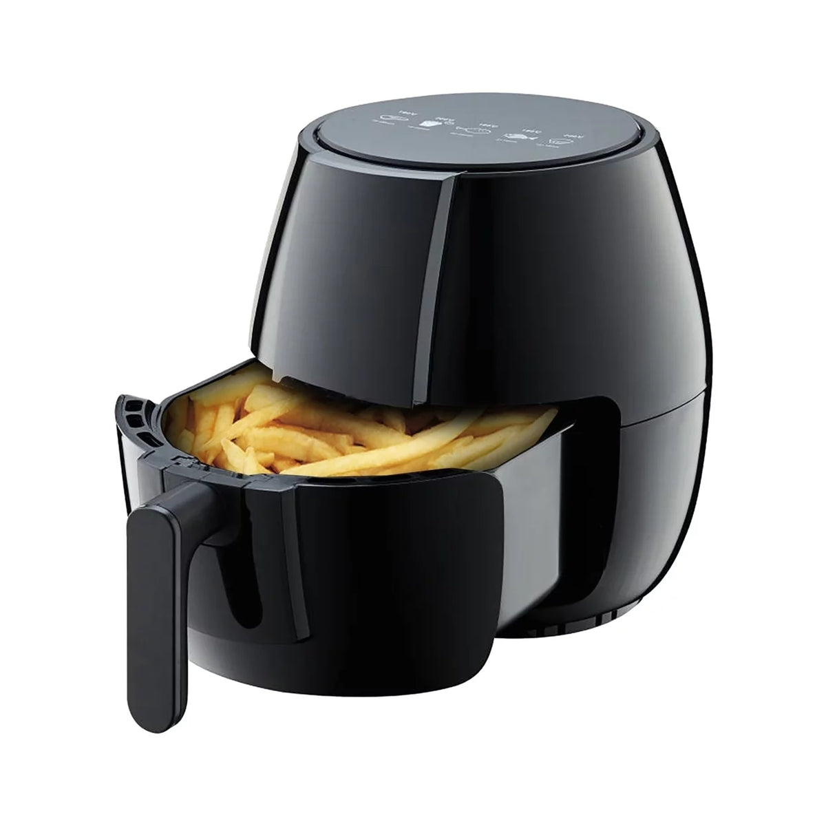 4.2-Qt. 1,400-Watt Digital Air Fryer F26060