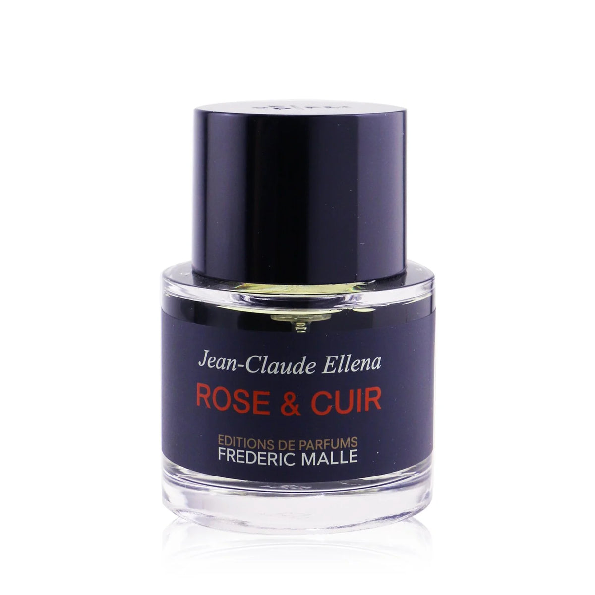 Rose & Cuir Eau De Parfum Spray 50ml Z505119