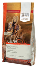 Pure Psyllium Supplement for Horses, 10 lb B17296