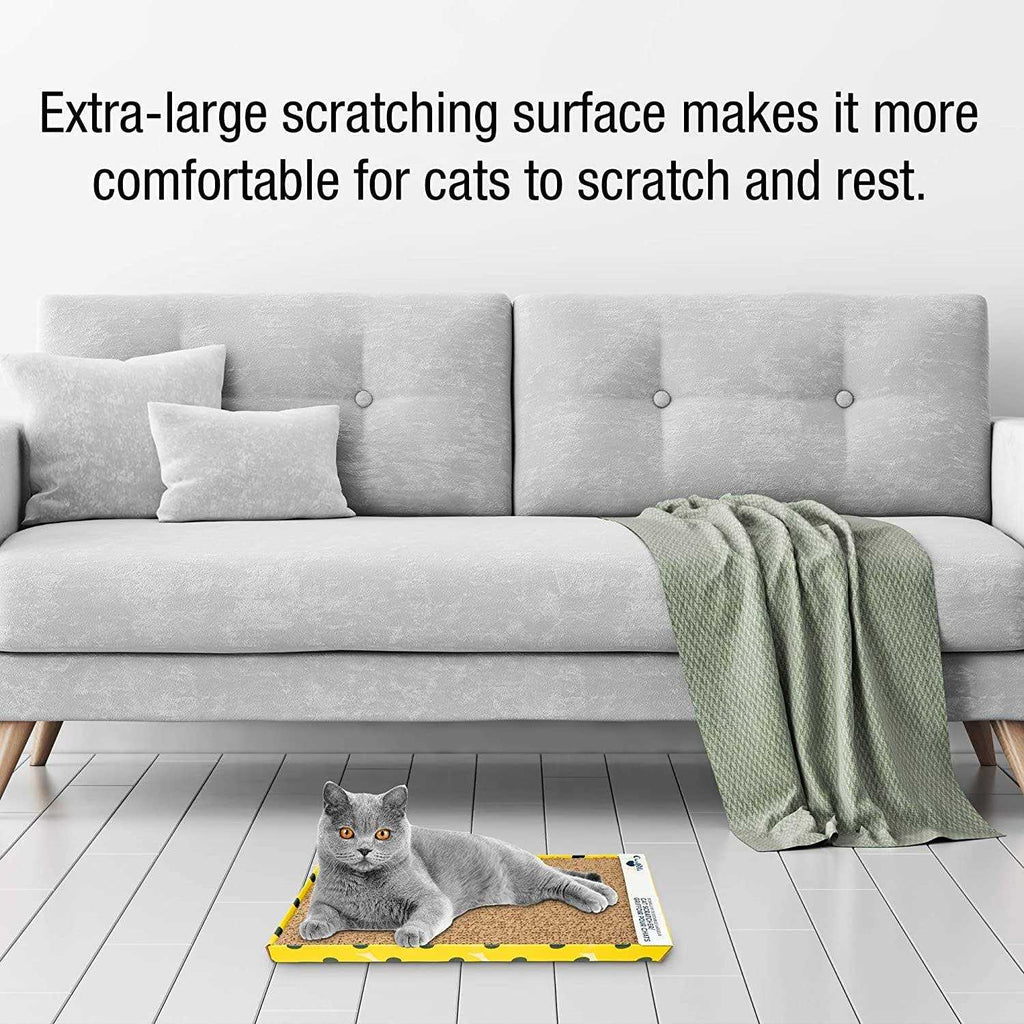 Cat Scratcher L255