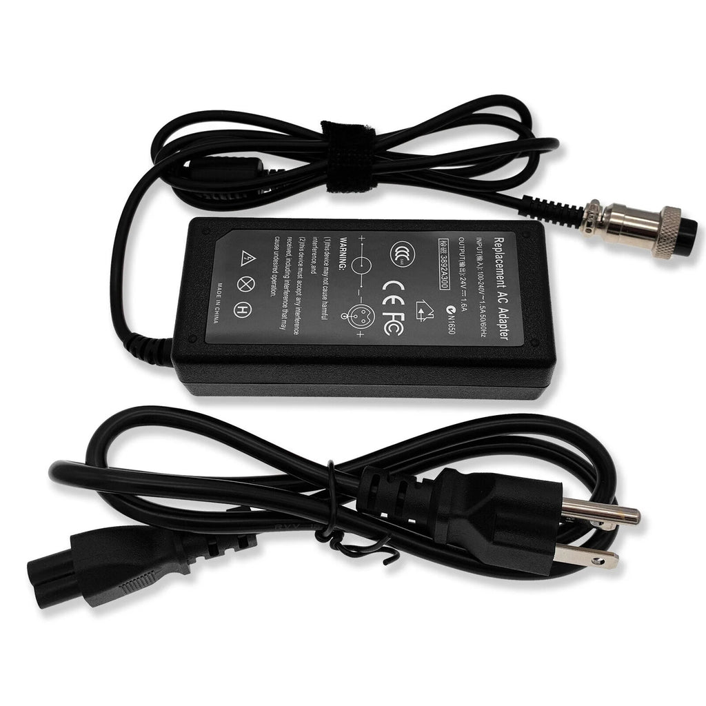 Bike Battery Charger for Razor Electric Scooter G341