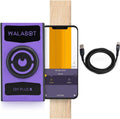 Walabot DIY Plus X Visual Wall Scanner with Braided Aluminum Alloy USB-C to USB-A Cable Bundle M6834
