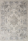 Dove Grey Rug 9'6 x 13' J81511