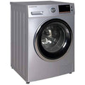 24 inch Wide 2.0 Cu. ft. Ventless Front Loading Electric Washer/Dryer Combo S83348
