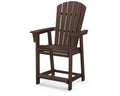 Mahogany Adirondack Counter Chair D664