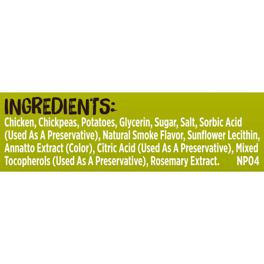 Chicken Dog Treats R7251