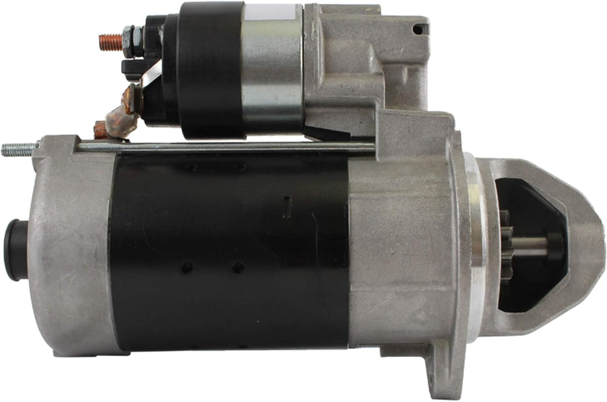 Starter W206037