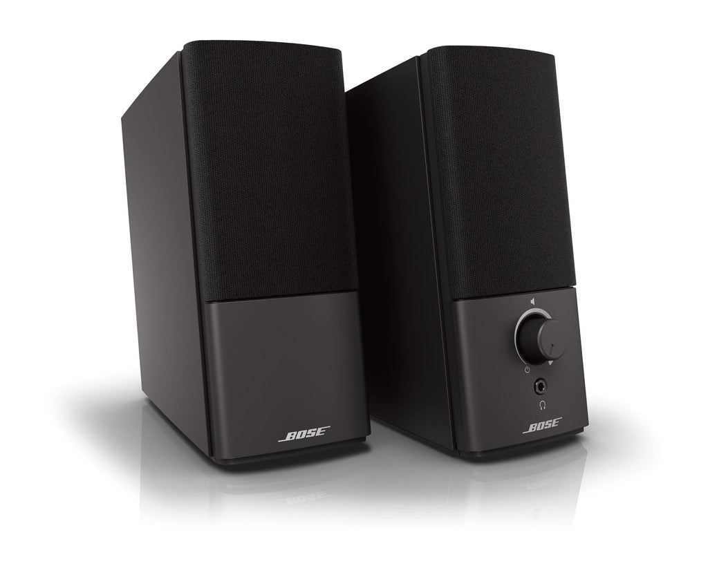 2 speakers per pack, 7.5 inches Computer Speaker System Y7422