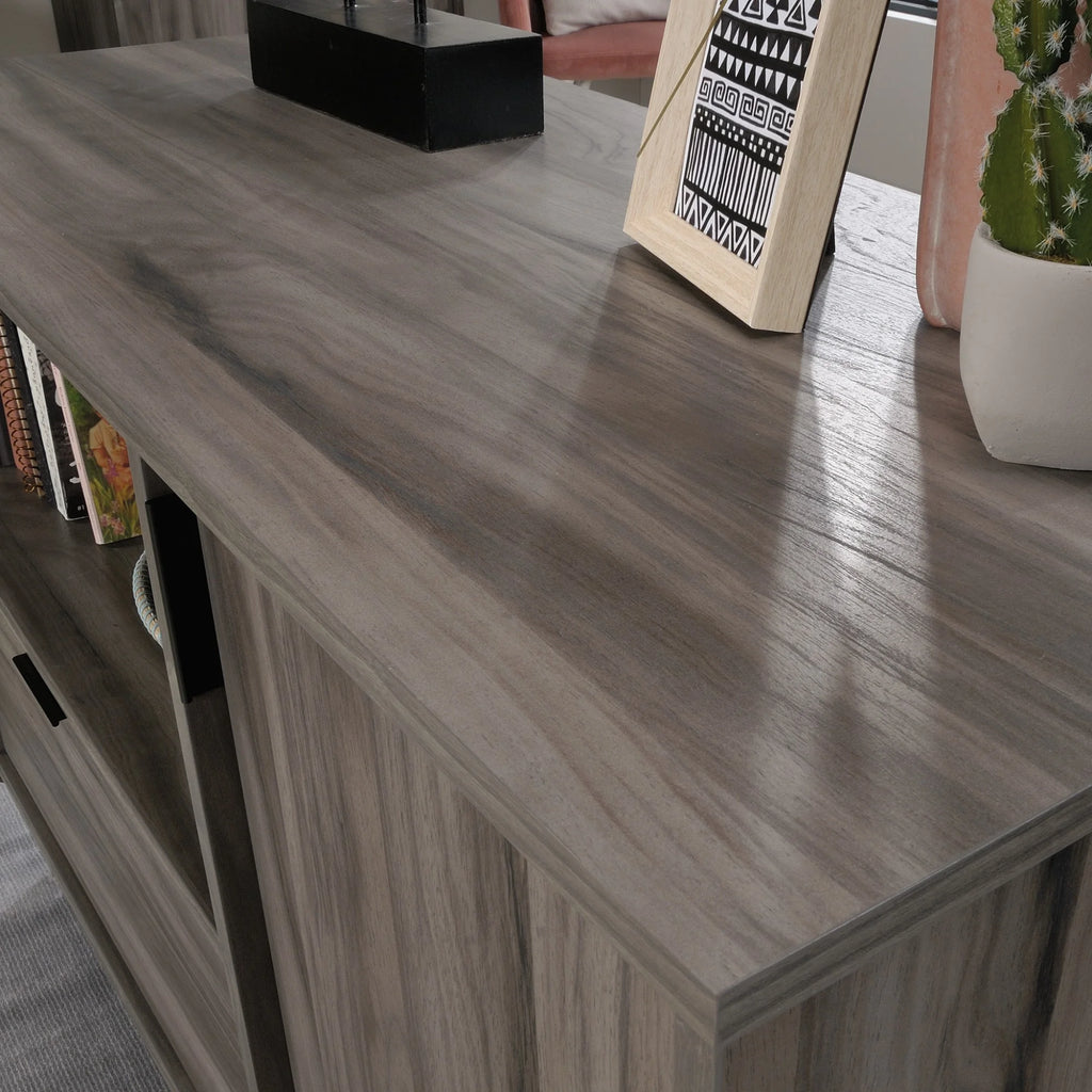 Engineered Wood Credenza T244077