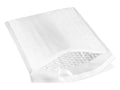 White Poly Bubble Mailers, Case of 100 D269801