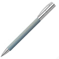 Sky Blue Ballpoint Pen Q5543