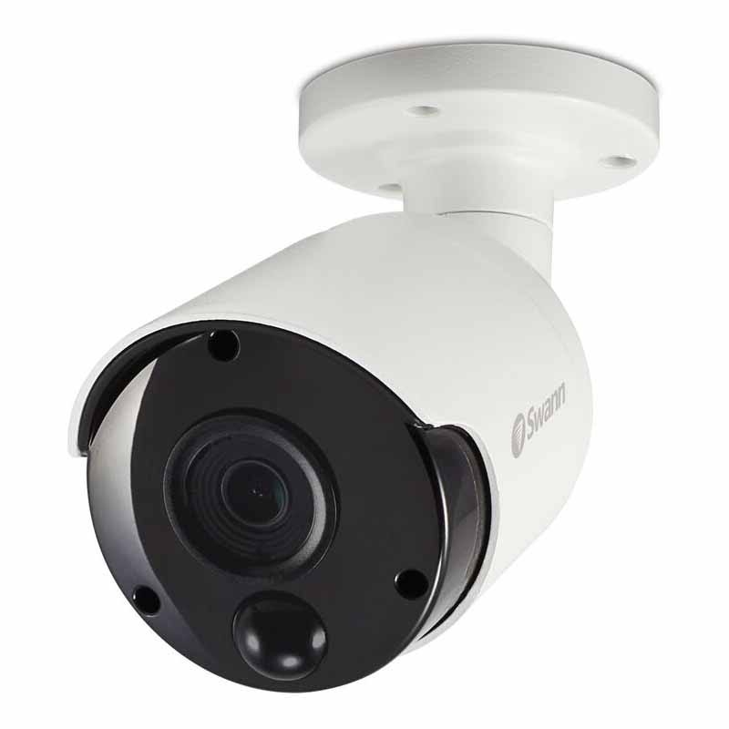 Wired Outdoor Security Camera U984