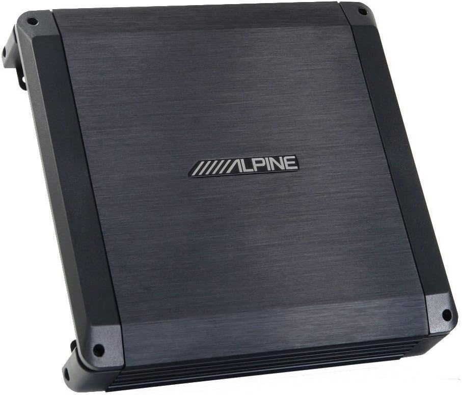Mono Digital Amplifier F2769