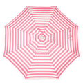 6 ft. Aluminum Beach Umbrella T4856
