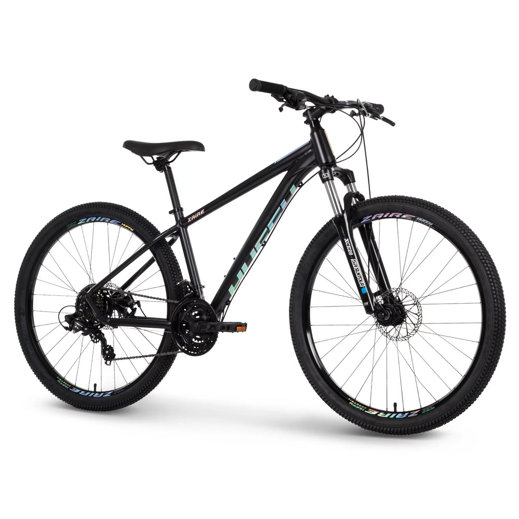21 Speed Aluminum Hardtail Mountain Bicycle F3576