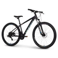 21 Speed Aluminum Hardtail Mountain Bicycle F3576