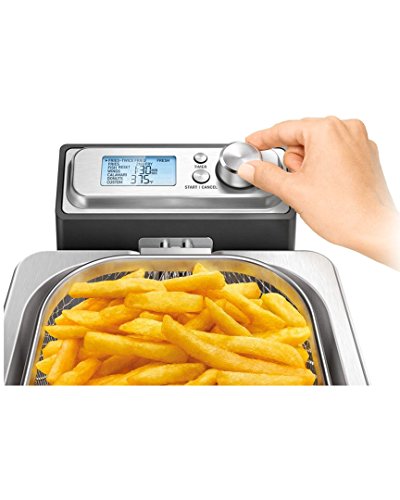 Deep Fryer J841361