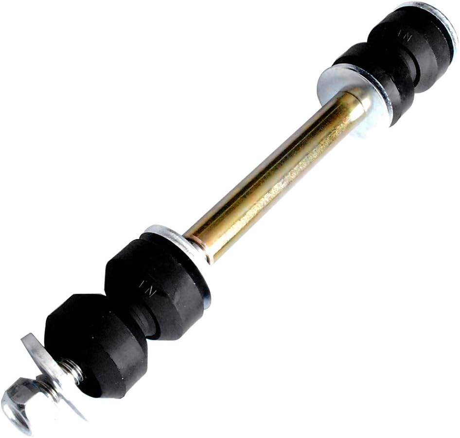 6pcs Suspension Kit Upper Control Arm Ball Joint Lower Ball Joint Sway Bars J901317