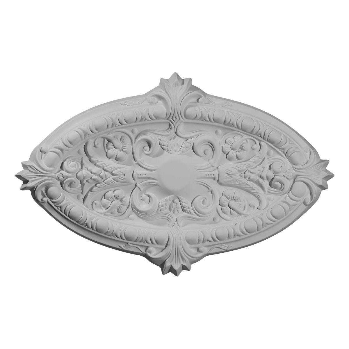 Marcella Ceiling Medallion N721