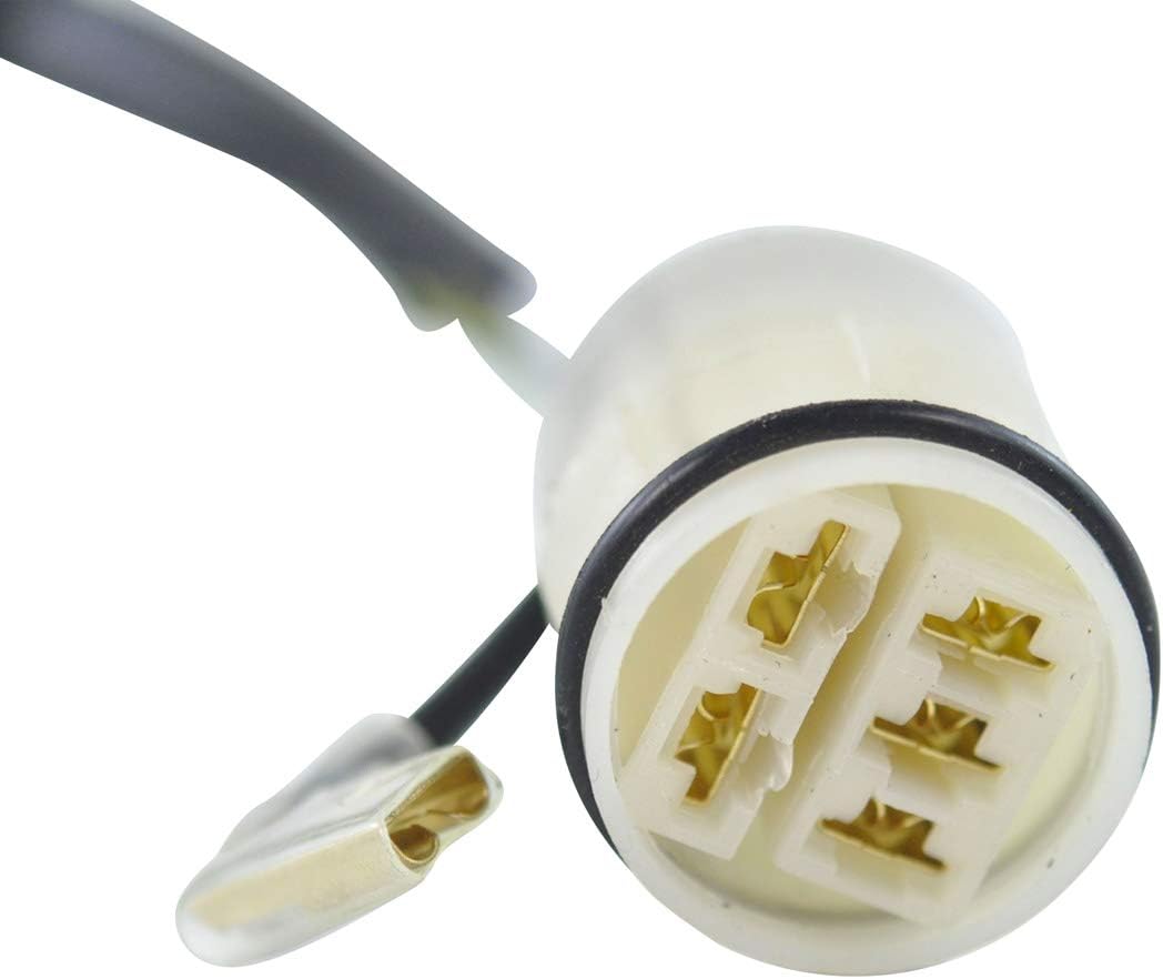 Generator Stator for Honda TRX 400 450 Fourtrax Foreman 1995-2004 I775
