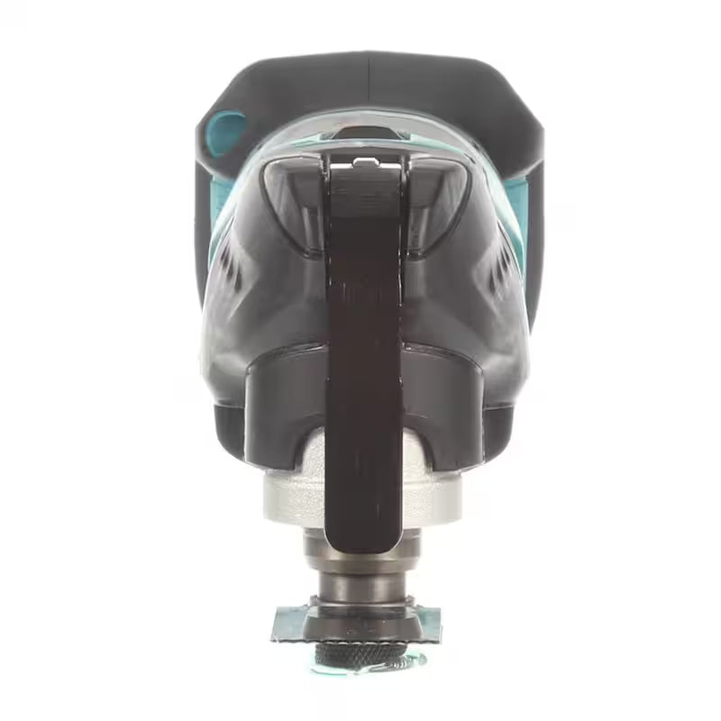 18V Cordless Variable Speed Oscillating Multi-Tool with Blade and Accessory Adapters N6693