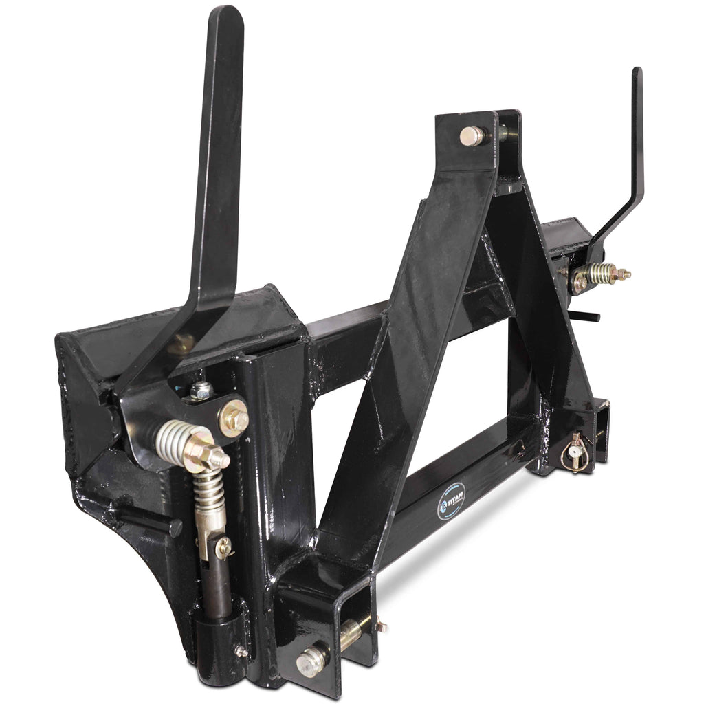 3 Point to Universal Quick Tach Adapter R79051