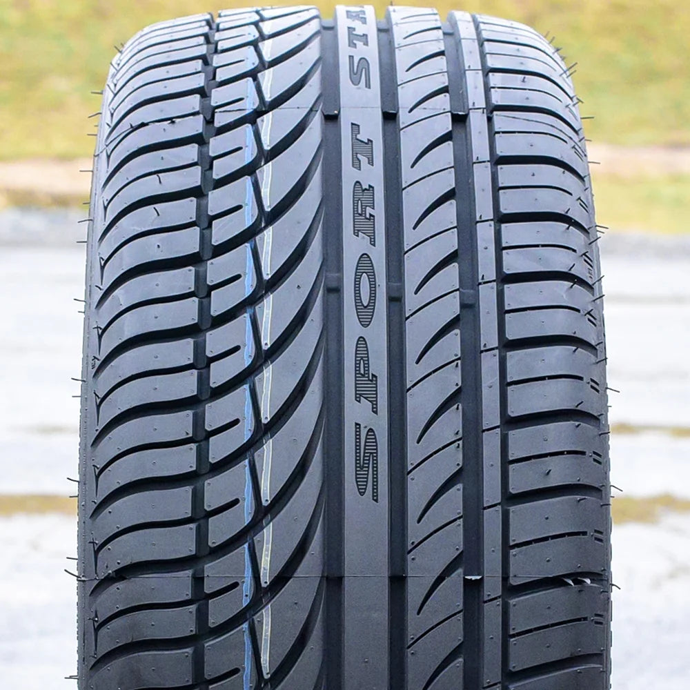 225/45ZR18 95W XL All Season Performance Tire C48104