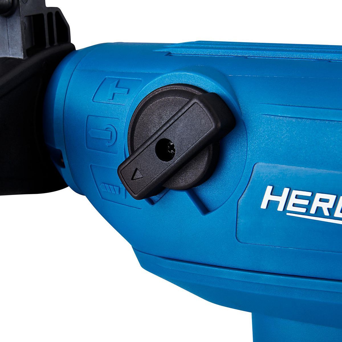 12 Amp 1-9/16 in. SDS-MAX Variable-Speed Rotary Hammer G83814