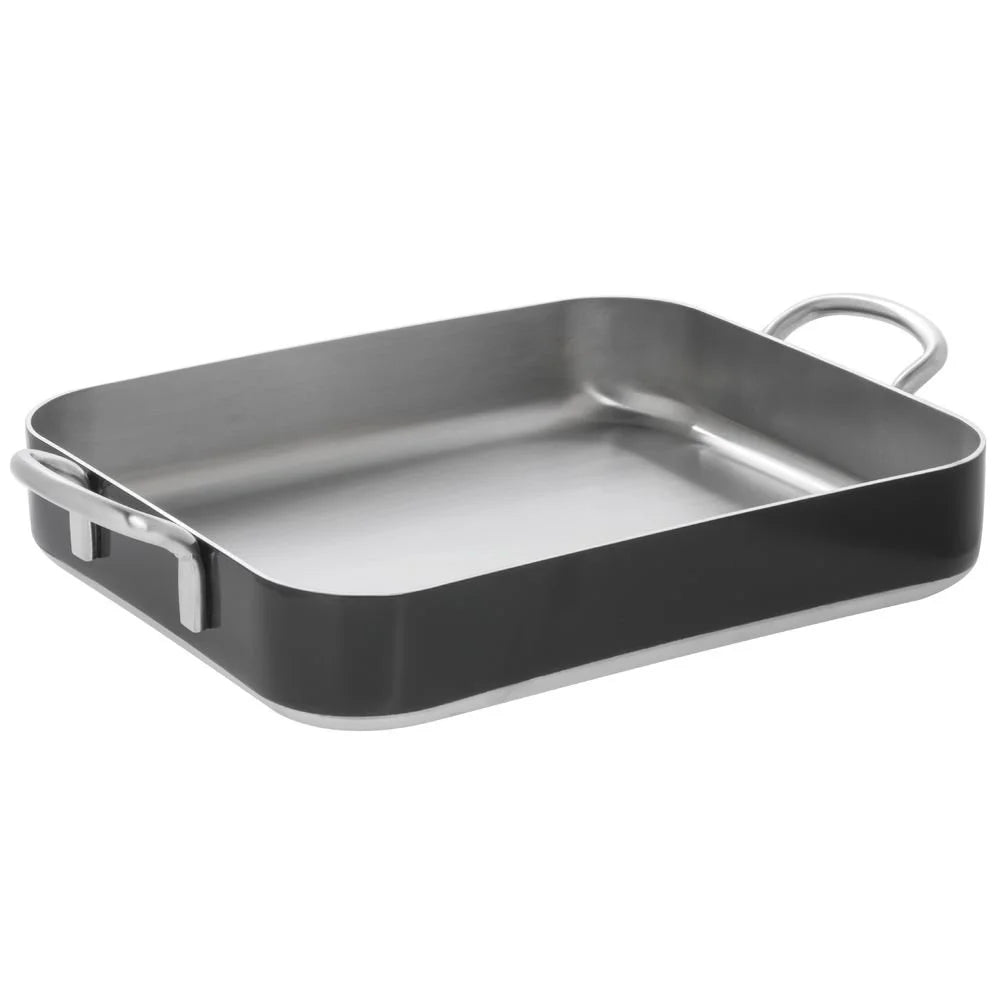 5-Ply Stainless Steel Roasting Pan Y917