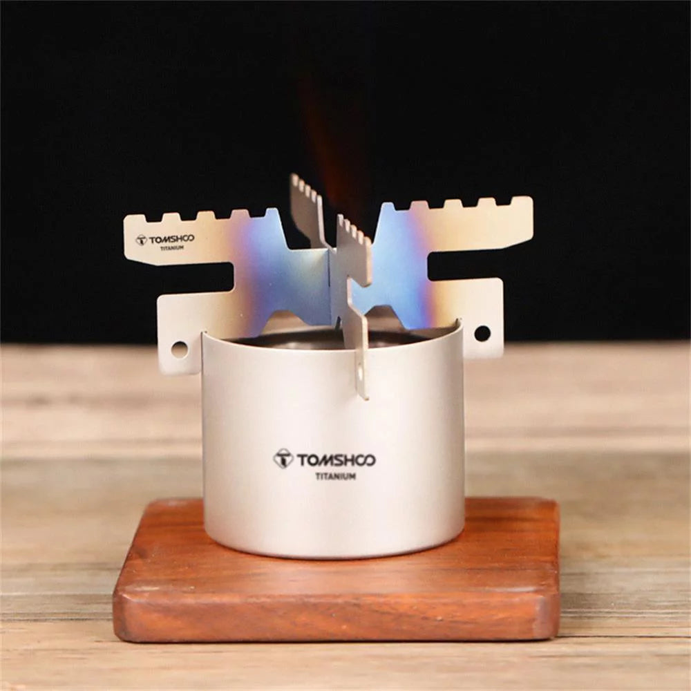 Alcohol Stove Stand E3219