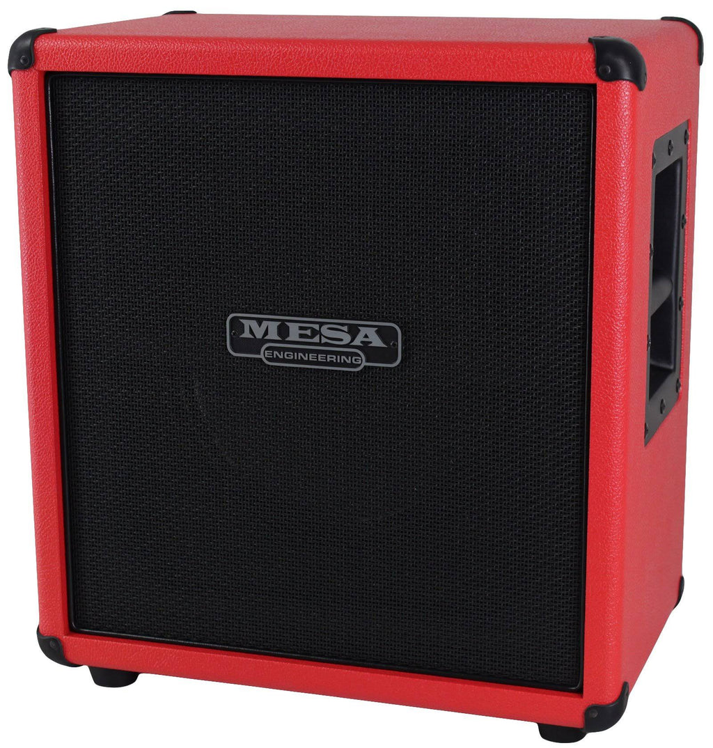 1x12 Mini Rectifier Straight Cabinet F5874