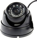 1080P USB Security Webcam with 24pcs IR LED H587