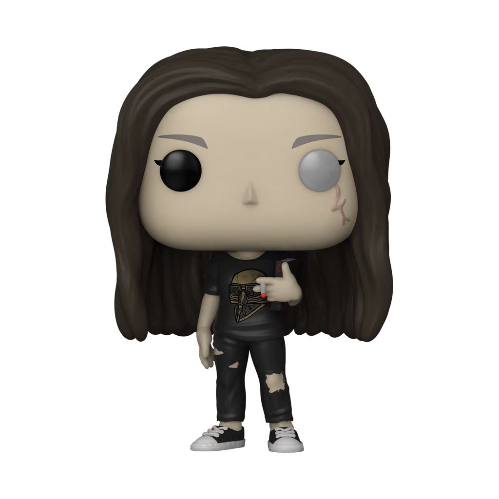 Mandy Pop! Vinyl Figure K800