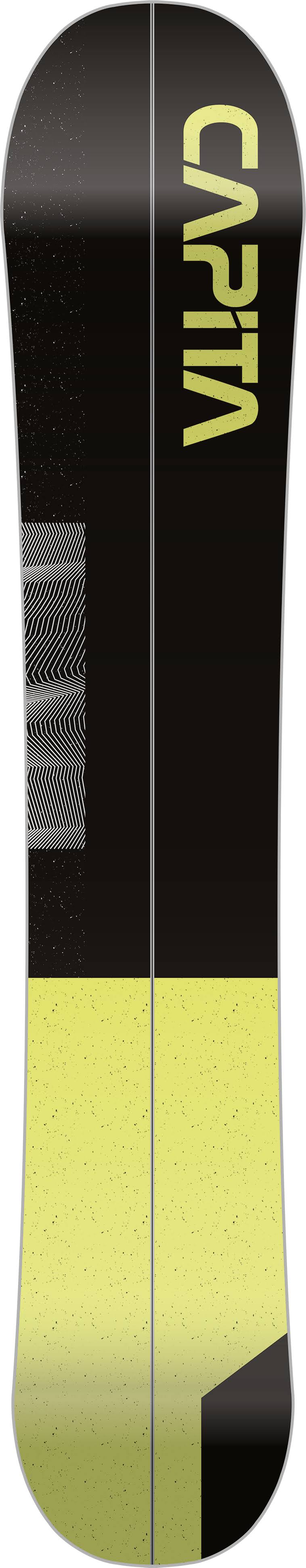 Neo Slasher Splitboard Snowboard 158 K954