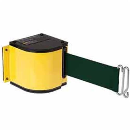 18 ft. Retractable Belt Safety Barricade W822271