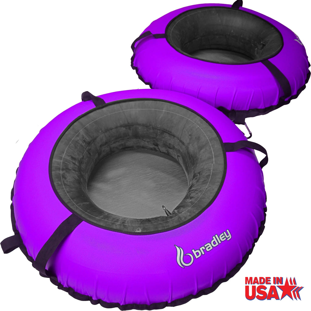 2 Pack River Tube with Linking Cover M31345