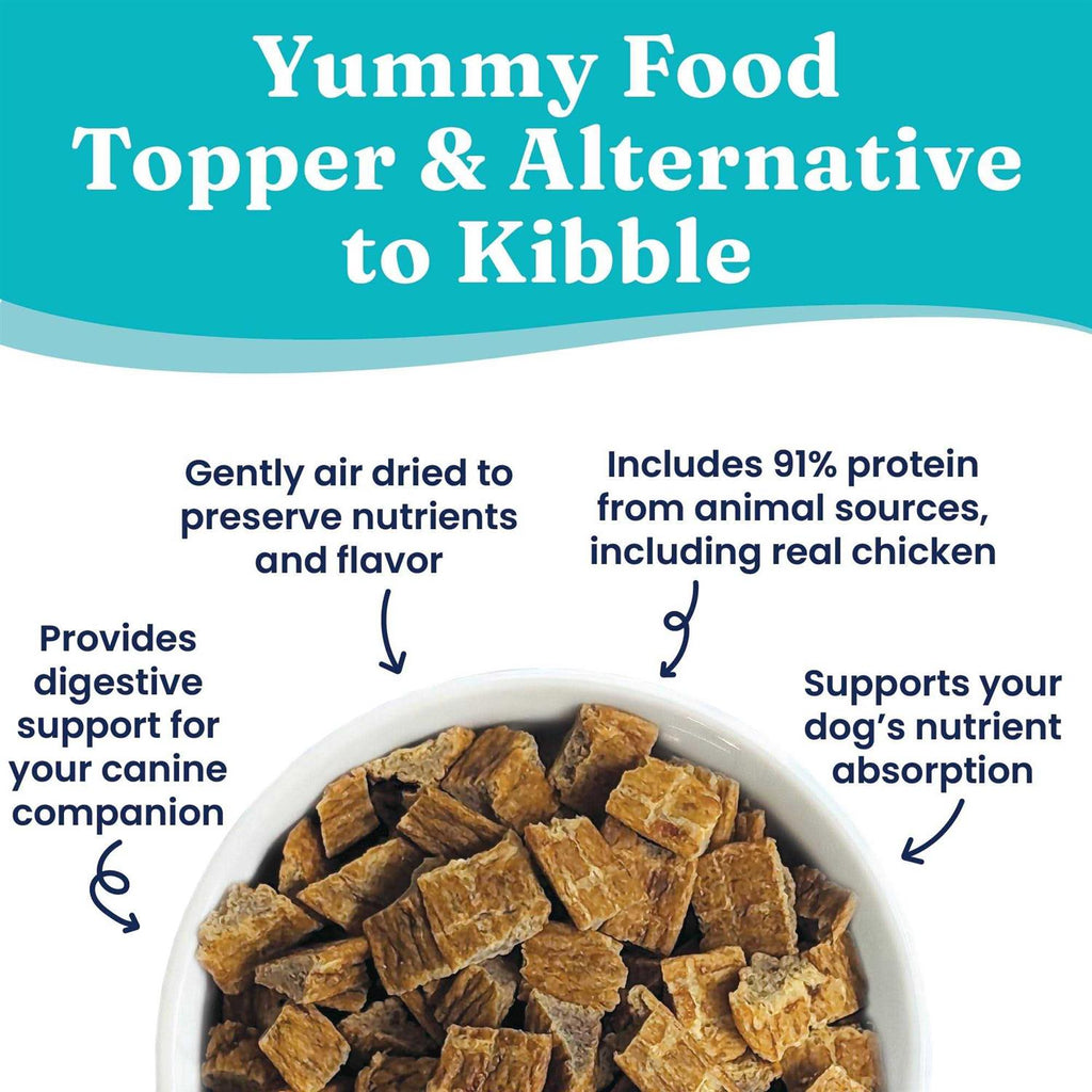 Air Dried Dog Food Topper U259799