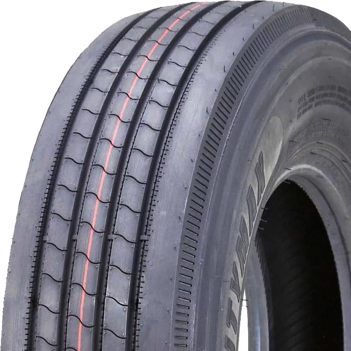 All Steel ST 235/85R16 16 Ply Trailer Tire N462659