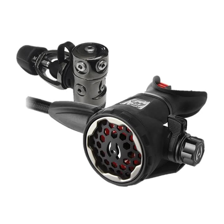 DCX Regulator (Yoke) S50236