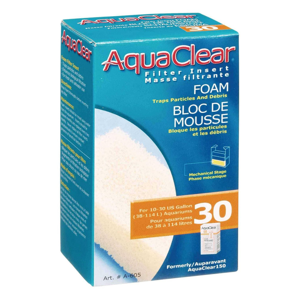 Foam Filter Insert S585