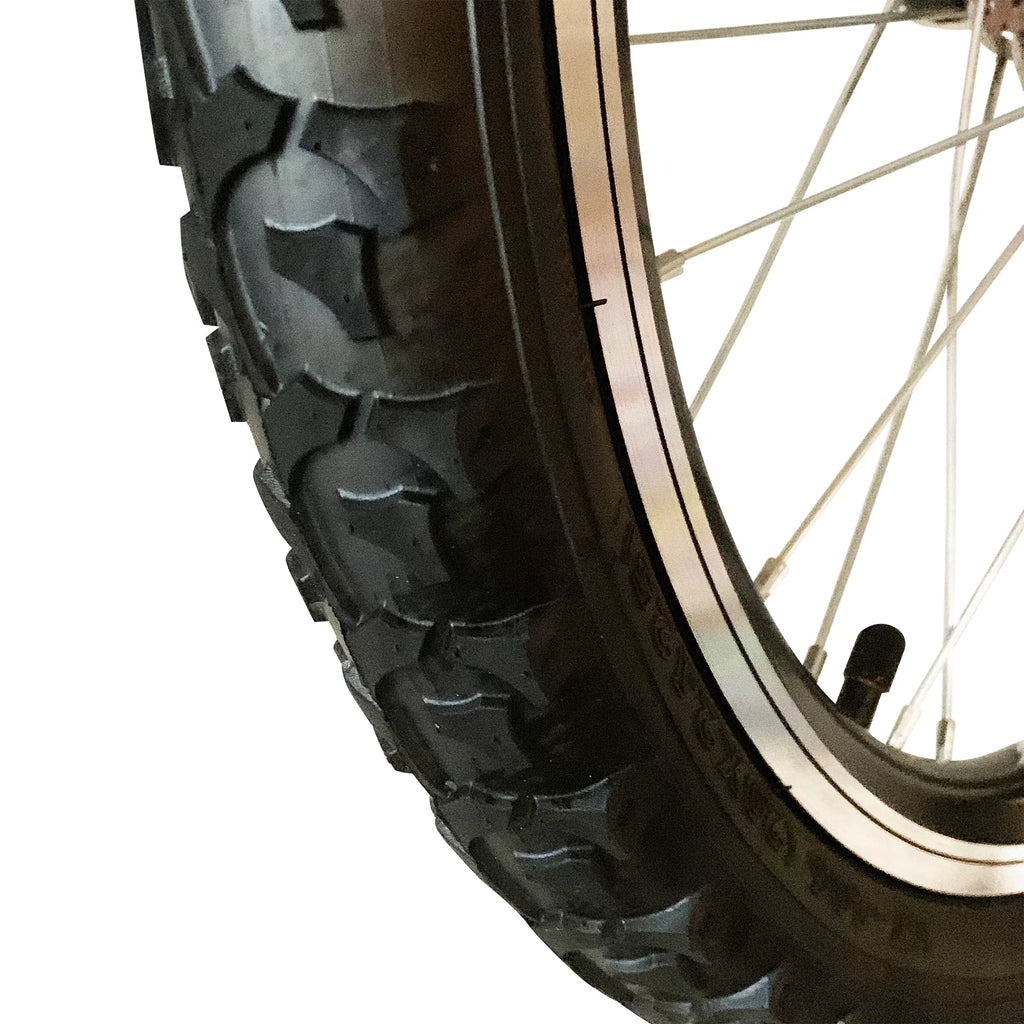 Black Road and Street Unicycle U5951