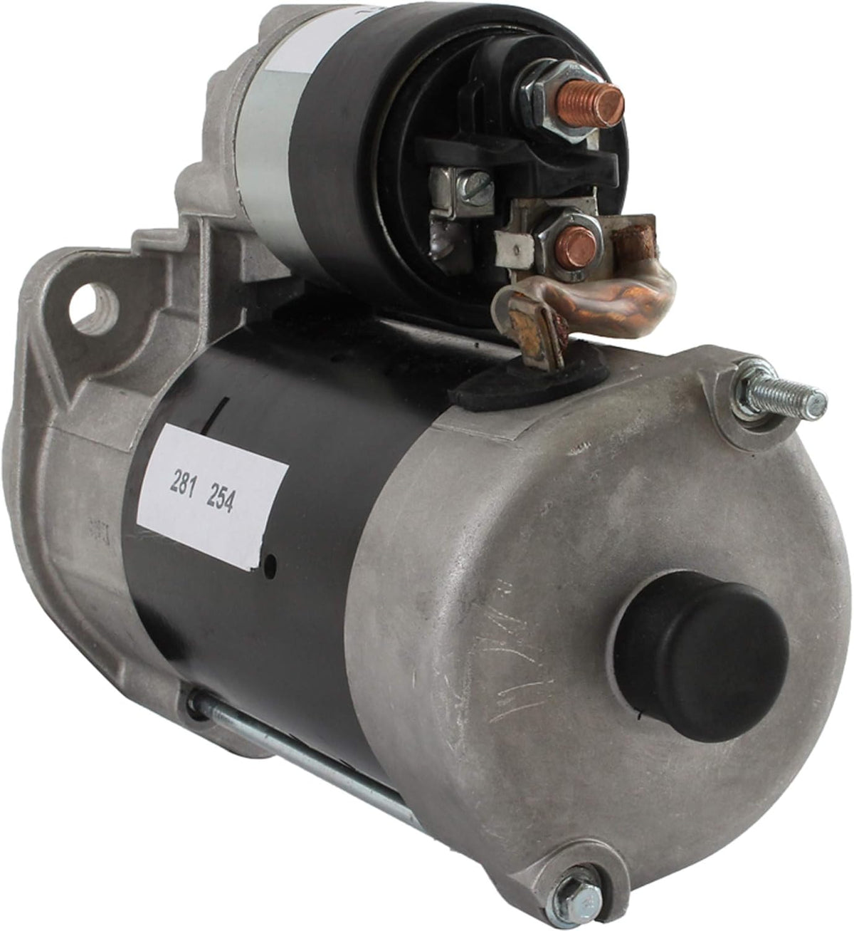 Starter W206037