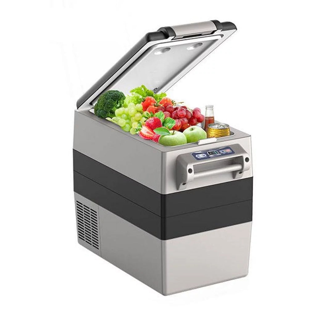 52L Portable Compressor Refrigerator Freezer X819826