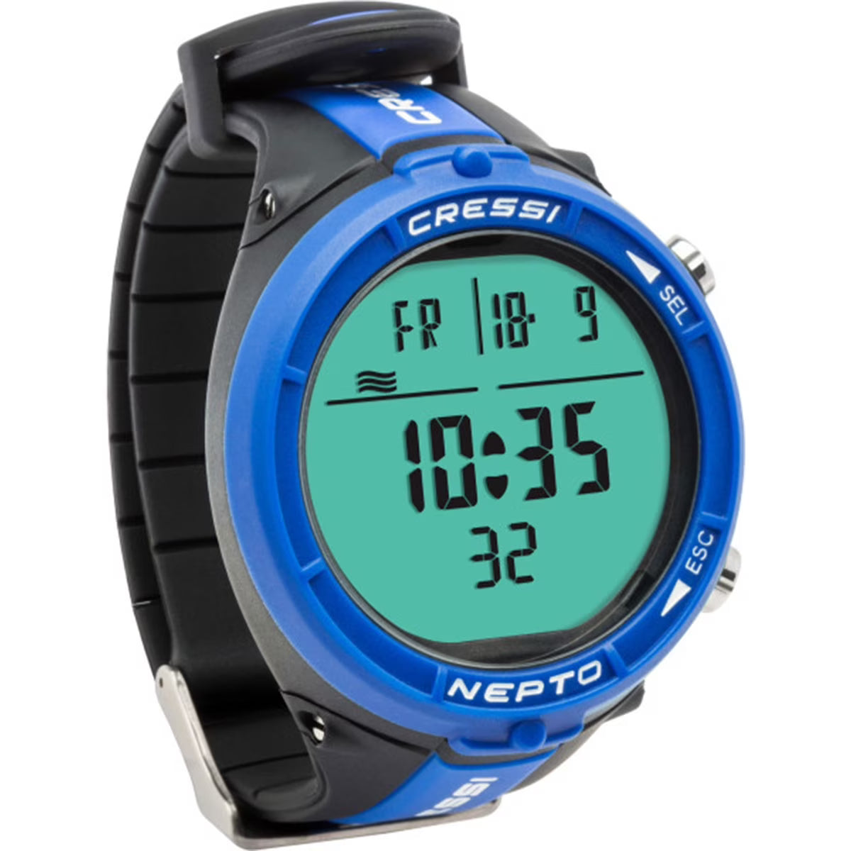 Freediving Computer Q9758