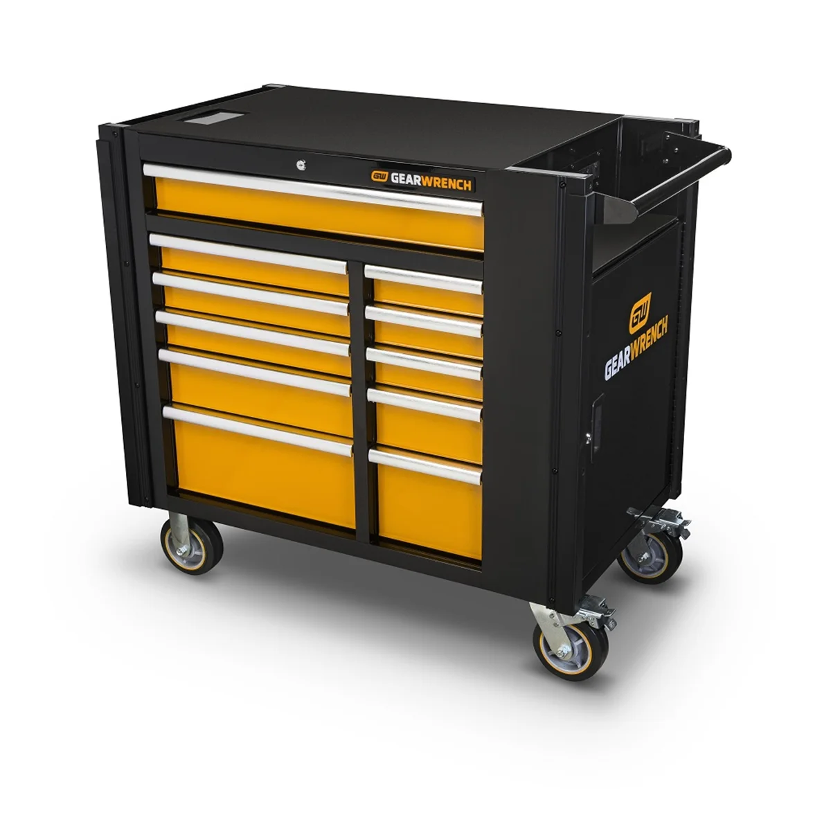 11-Drawer Tool Chest and Work Station L8181