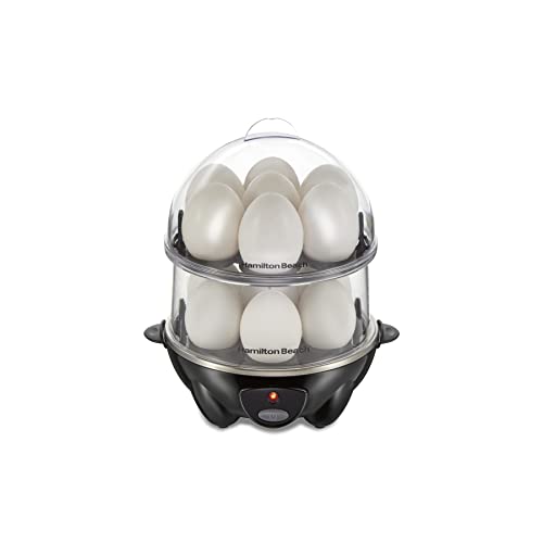 3-in-1 Electric Egg Cooker V682859