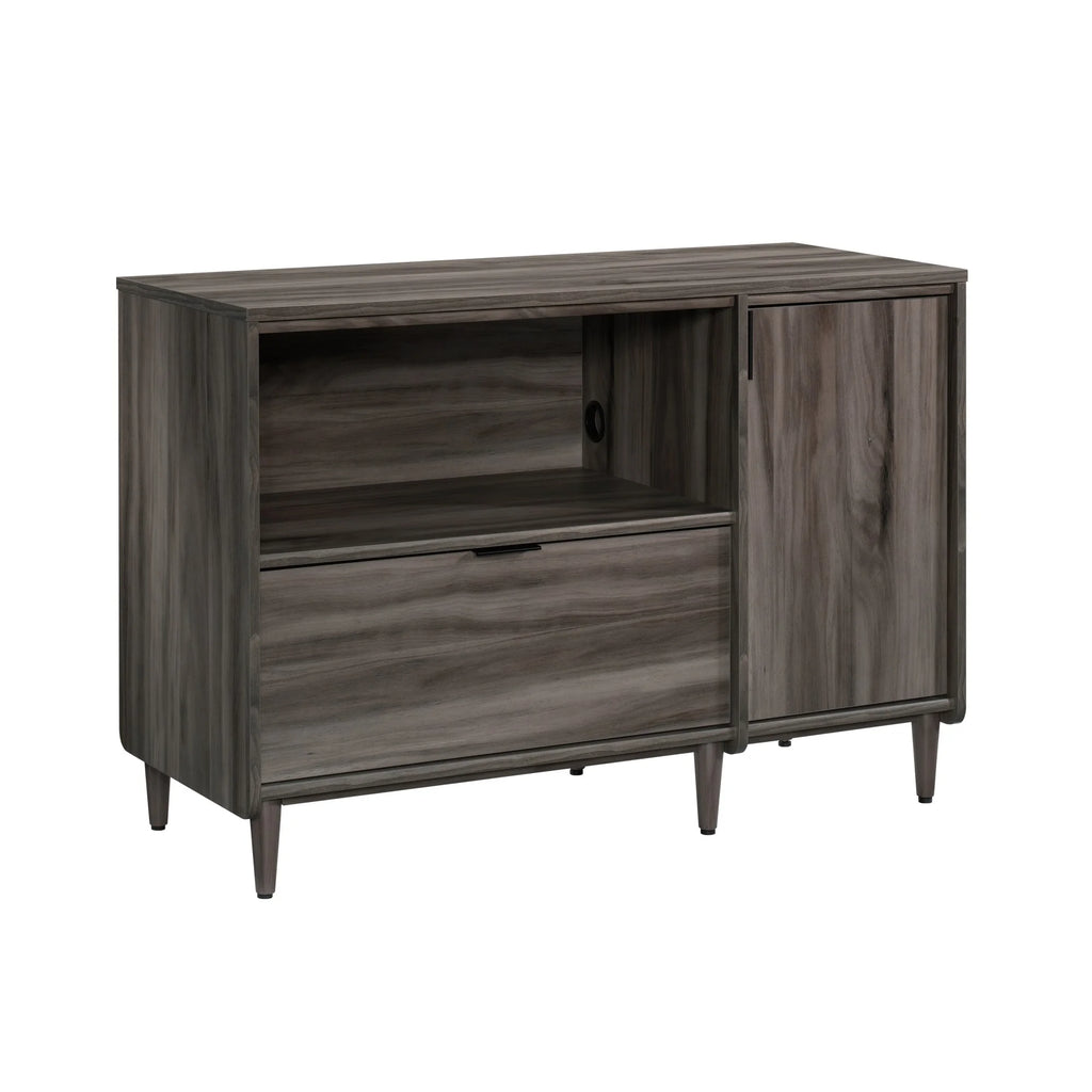 Engineered Wood Credenza T244077